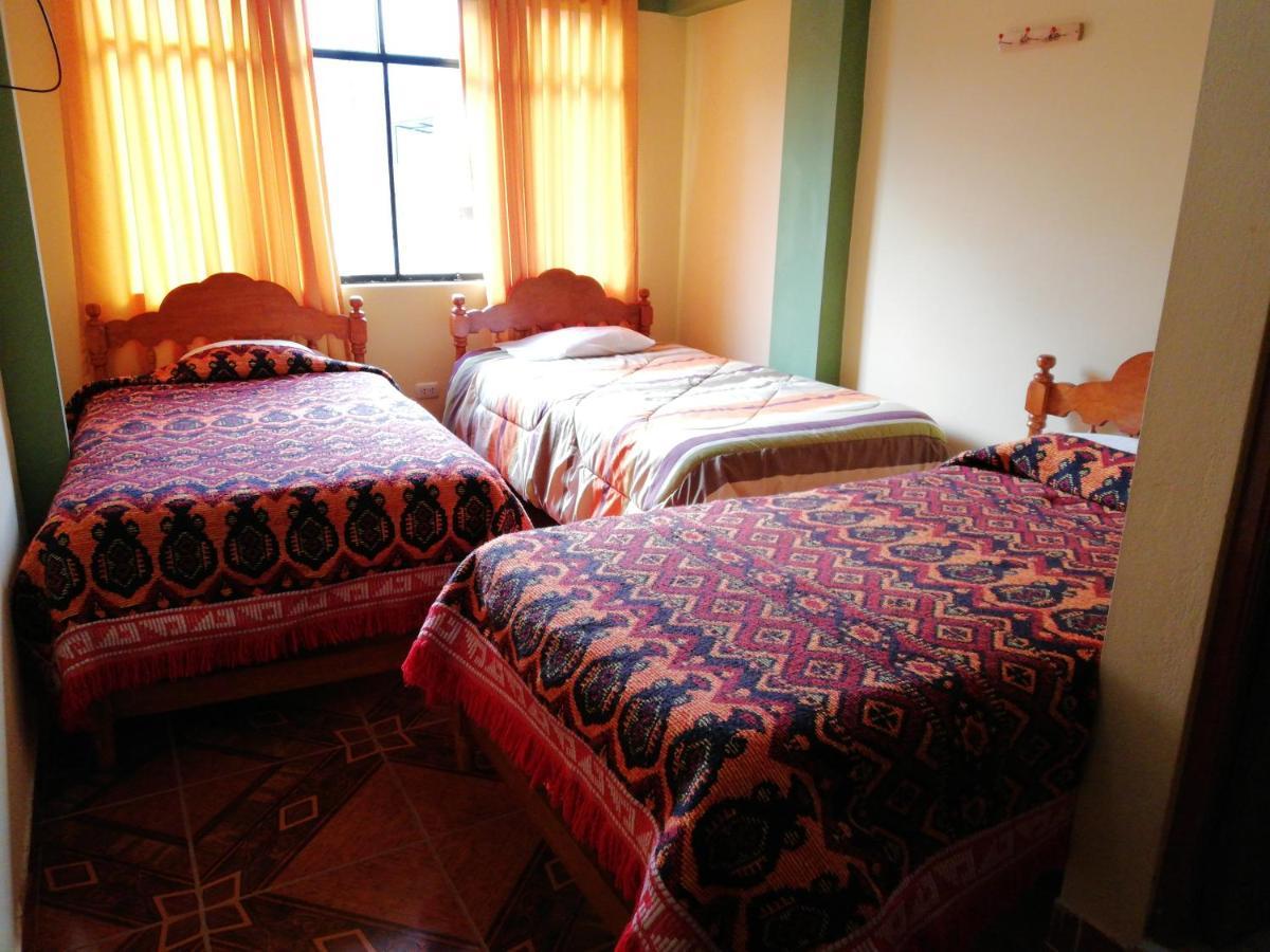 Хостел Scheler Artizon Trek'S House Уарас Экстерьер фото